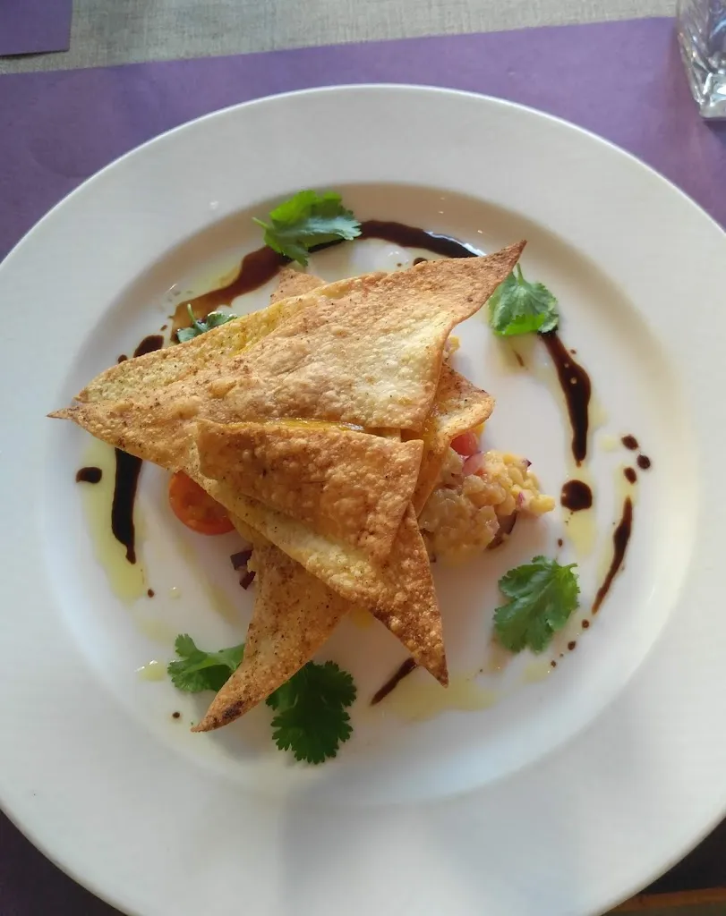 Menu_L'Art Gourmand_Pont-Scorff_image_2