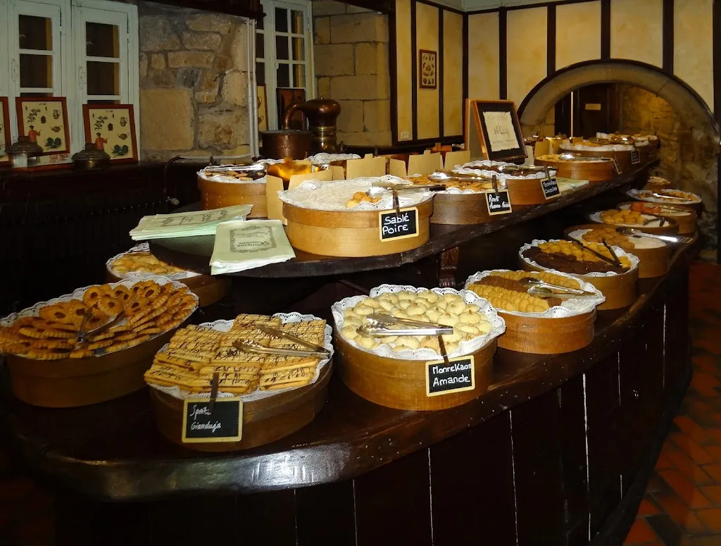 Menu_L'Art Gourmand_Pont-Scorff_image_5