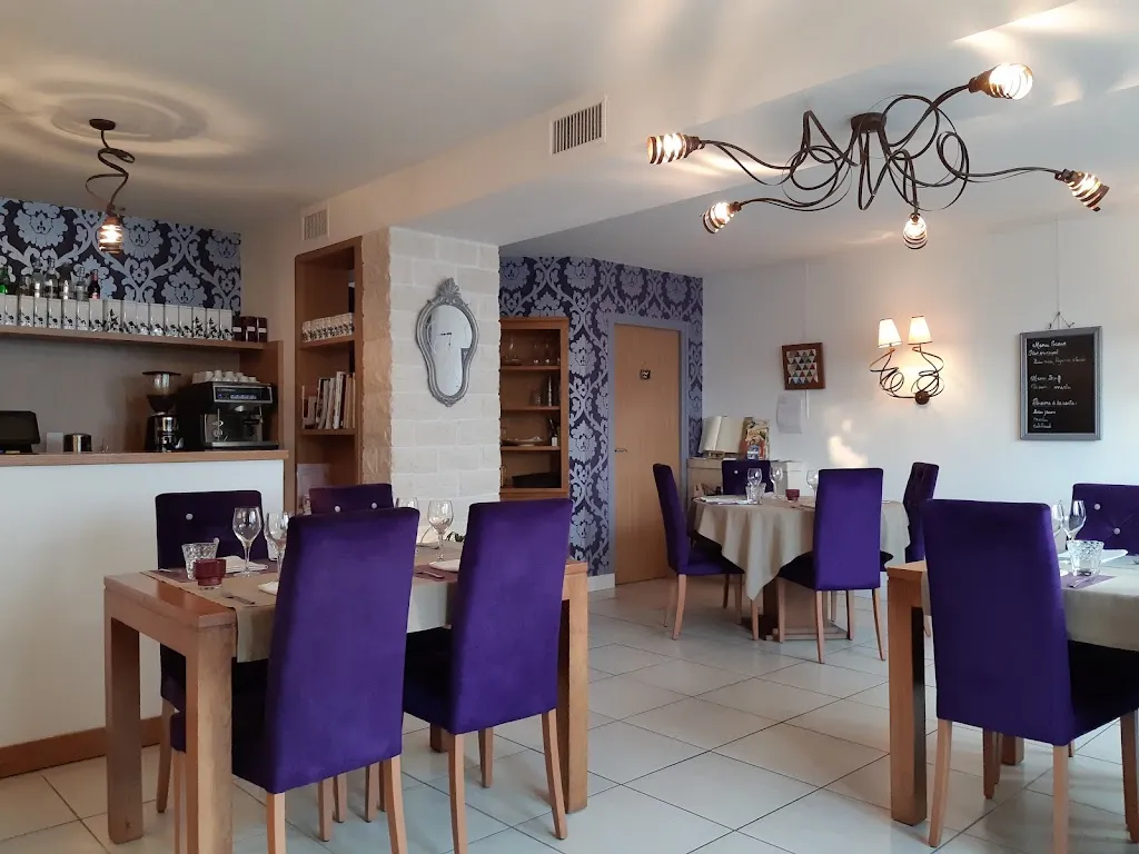 Pascaline VIVION_L'Art Gourmand_Pont-Scorff_review