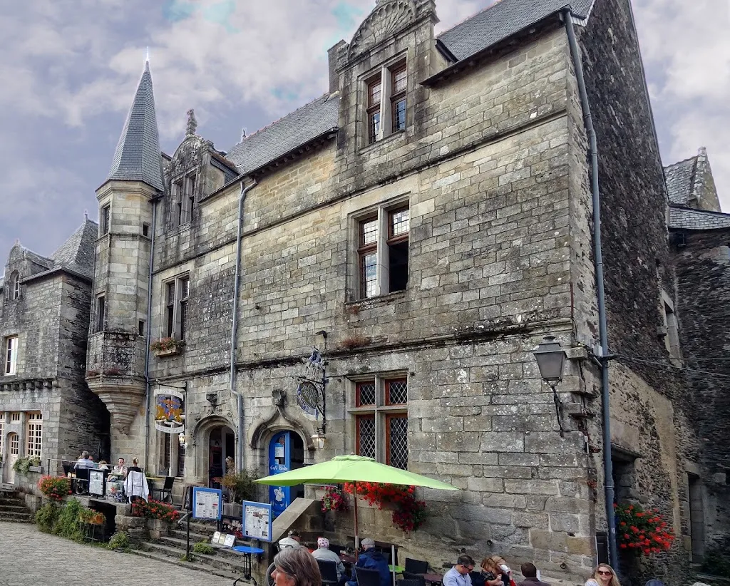 Thierry Leroy_L'Art Gourmand_Pont-Scorff_review