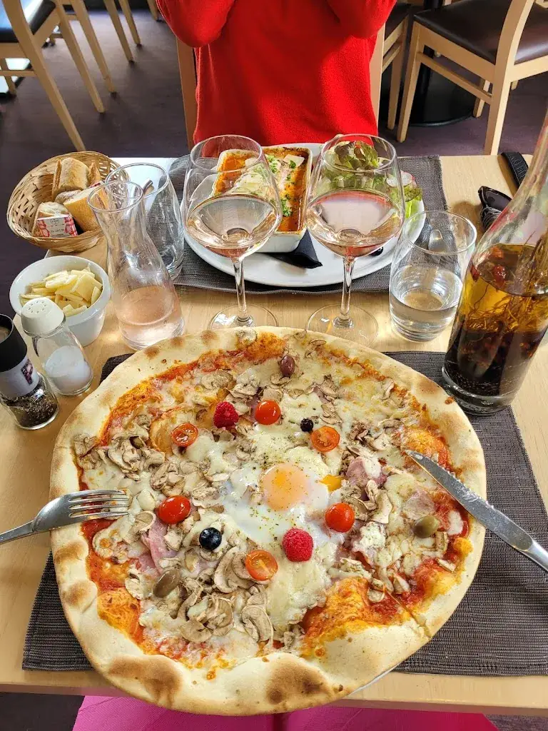 LUC LECERF_Graine de Fantaisie_Pont-Scorff_review