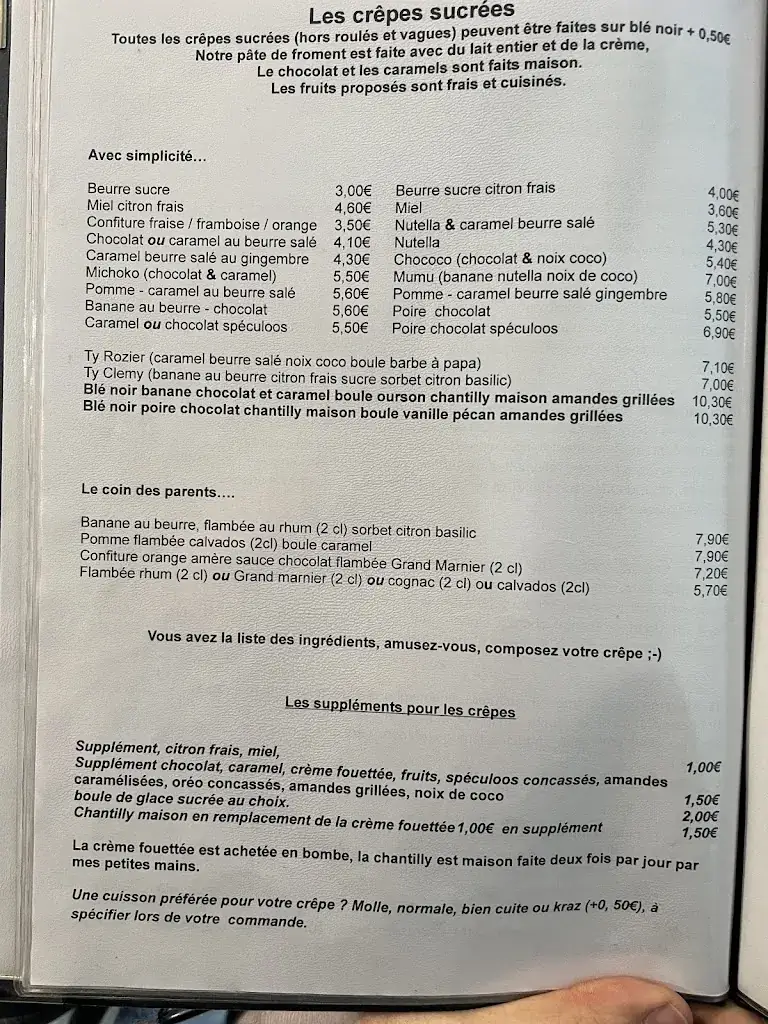 Menu_Ty Guidou, la Crêpe Rit_Pont-Scorff_image_2