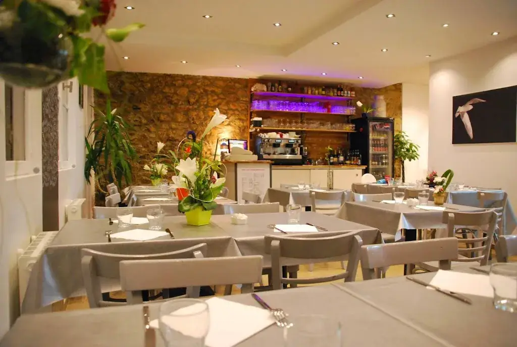 Ty Guidou, la Crêpe Rit ristorante a Pont-Scorff