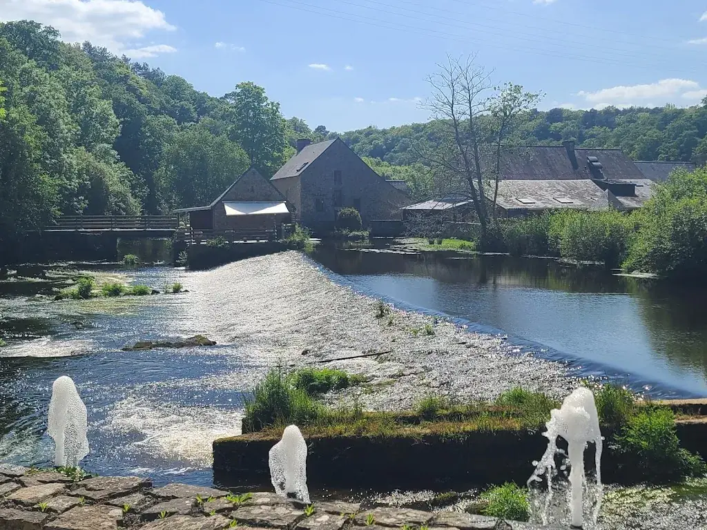 Sabrina_Domaine le Moulin de Saint-Yves_Pont-Scorff_review