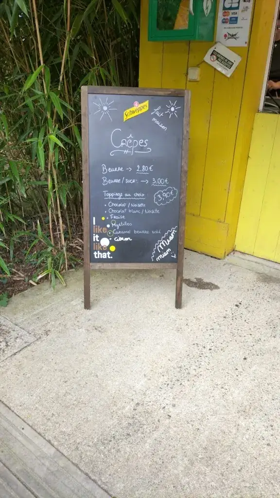 Menu_Crêperie des navigateurs_Pont-Scorff_image_1