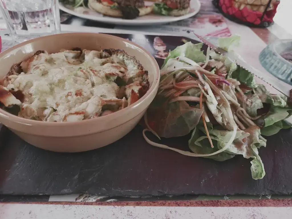 Menu_BAR - PIZZERIA LE BISTR'O_Bourg-Saint-Andéol_image_7