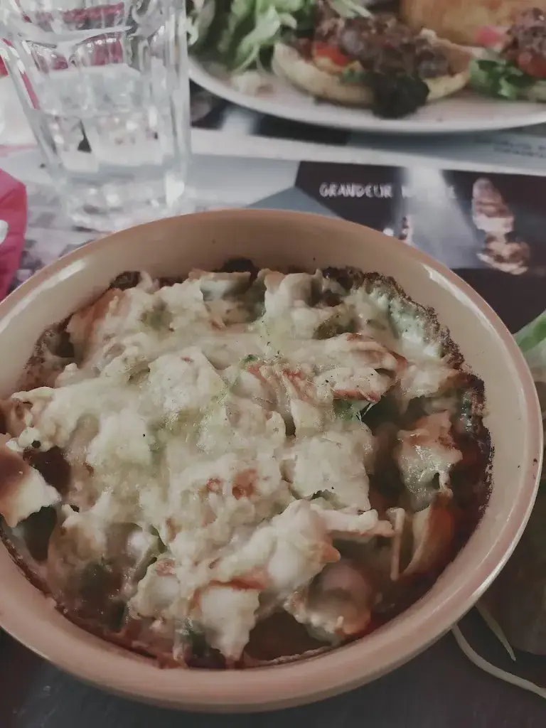 Menu_BAR - PIZZERIA LE BISTR'O_Bourg-Saint-Andéol_image_8