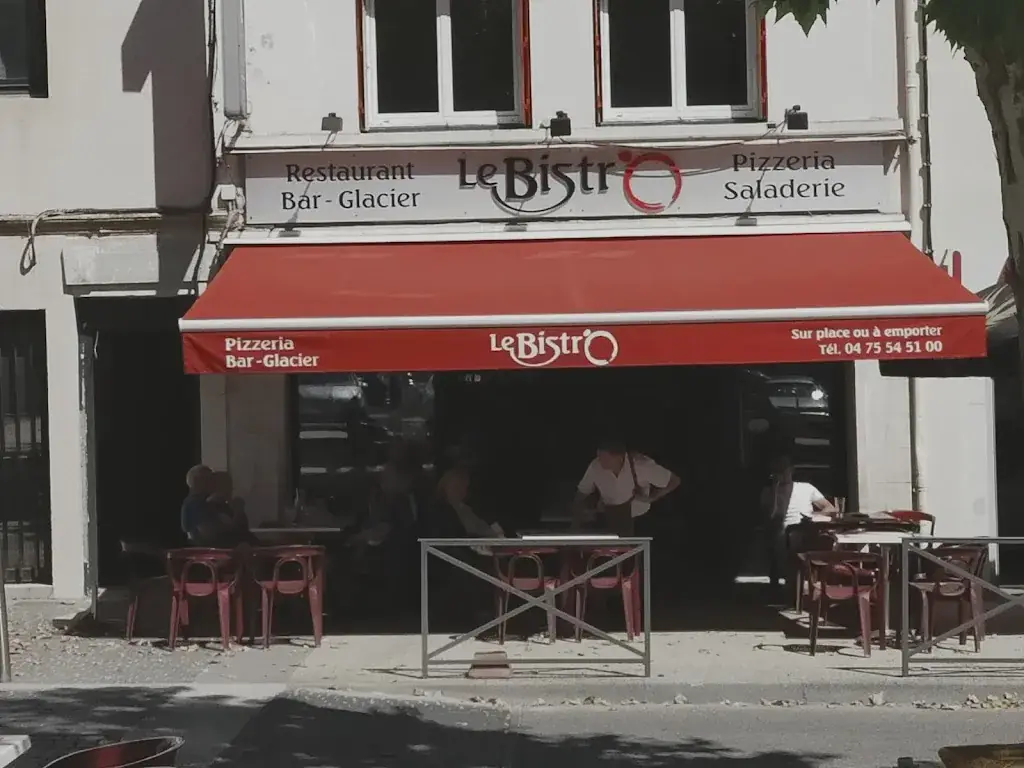 BAR - PIZZERIA LE BISTR'O_Bourg-Saint-Andéol_slider_image_3