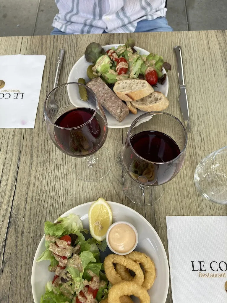 Kassie_LE CONDOR_Quéven_review