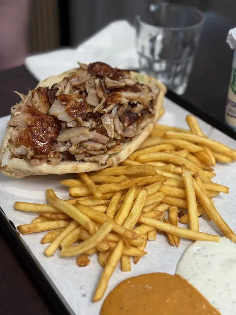 Turgut Krkc_Prince kebab_Pont-Scorff_recensione