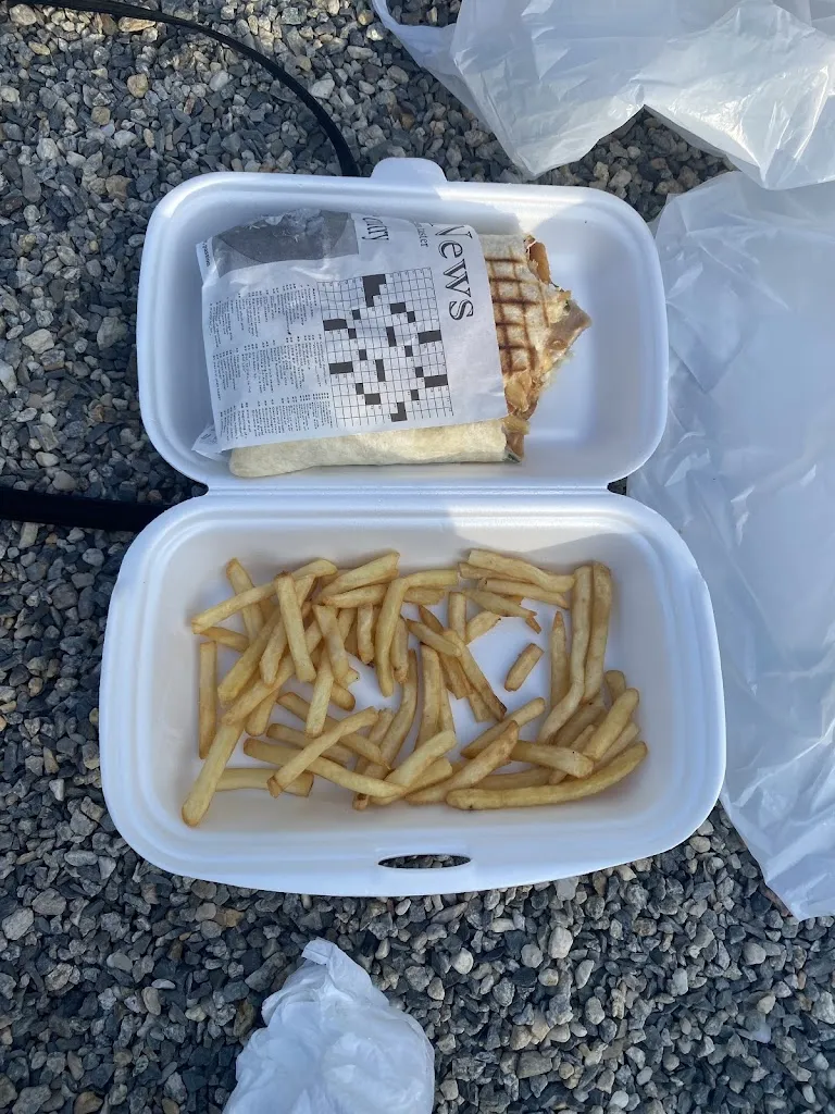 Lily-Rose Castillo-Penas_Prince kebab_Pont-Scorff_recensione