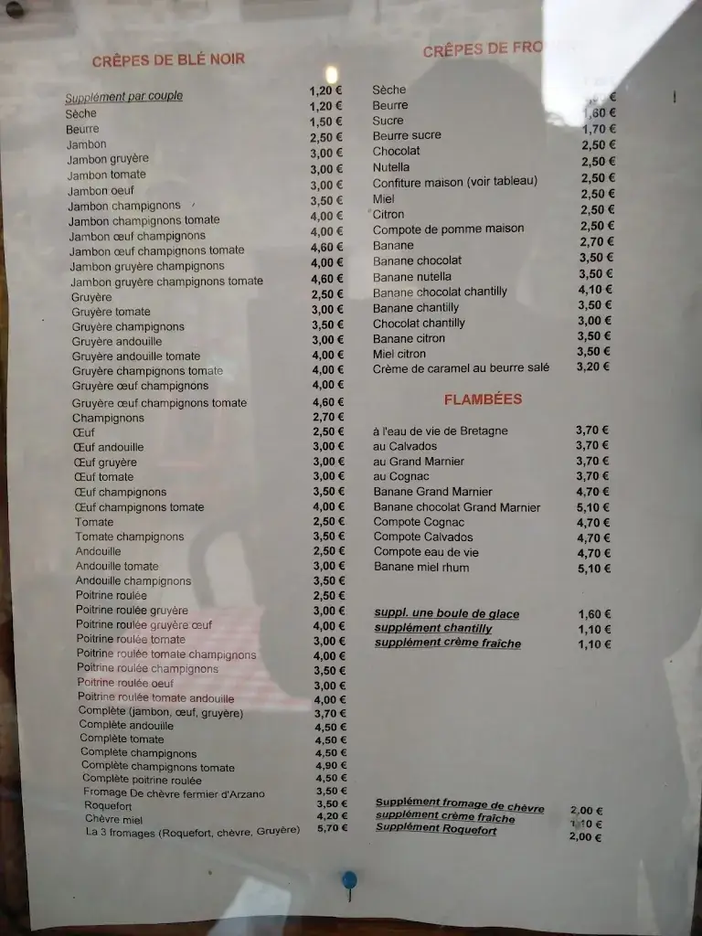 Menu_Crêperie Le Merdy Charles_Pont-Scorff_image_3