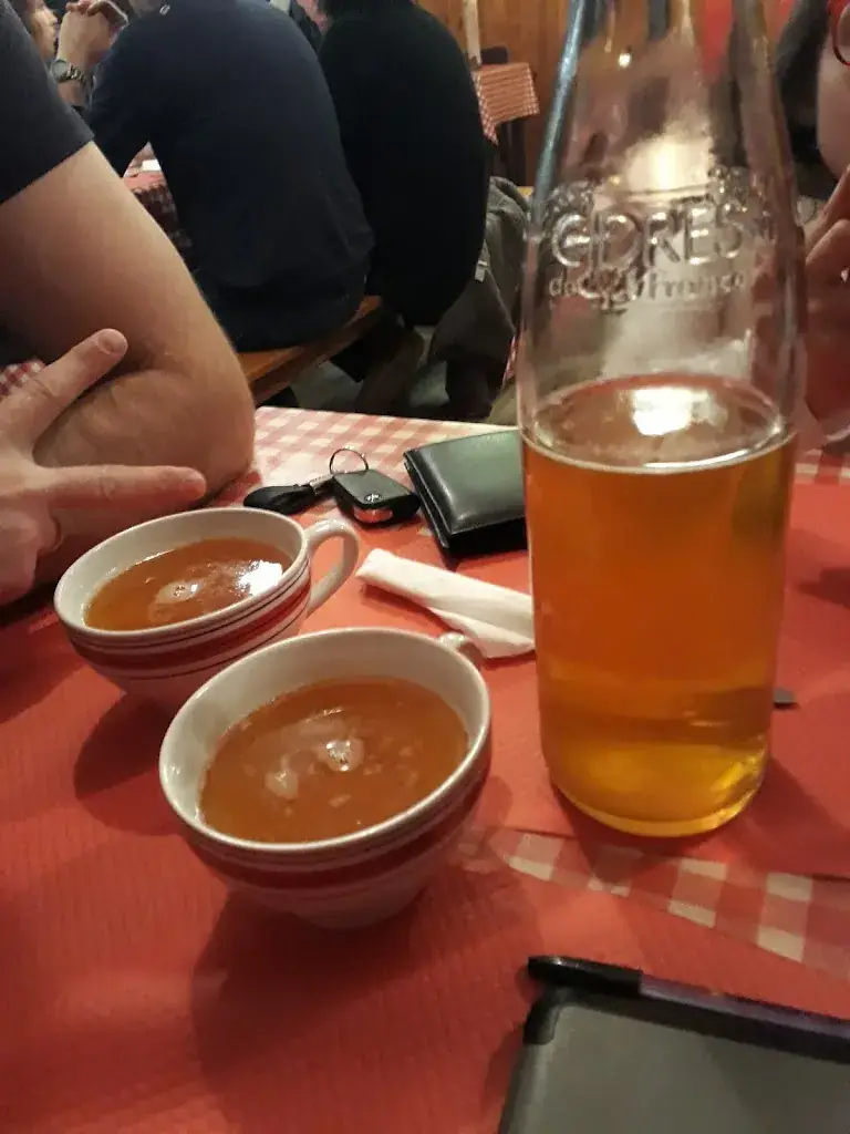 Menu_Crêperie Le Merdy Charles_Pont-Scorff_image_6