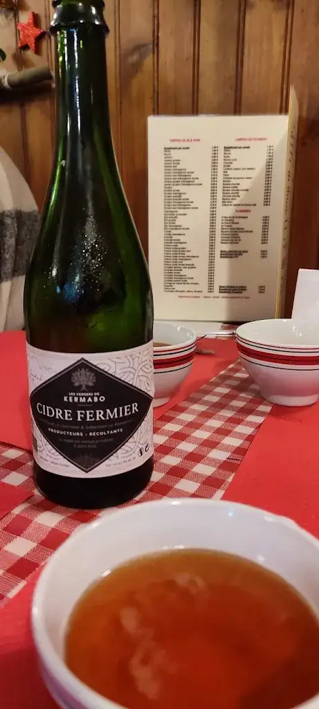 Menu_Crêperie Le Merdy Charles_Pont-Scorff_image_7