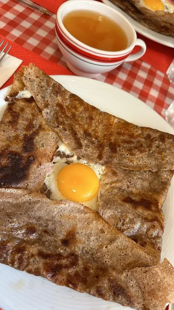 Jérémy Le Guénic_Crêperie Le Merdy Charles_Pont-Scorff_review