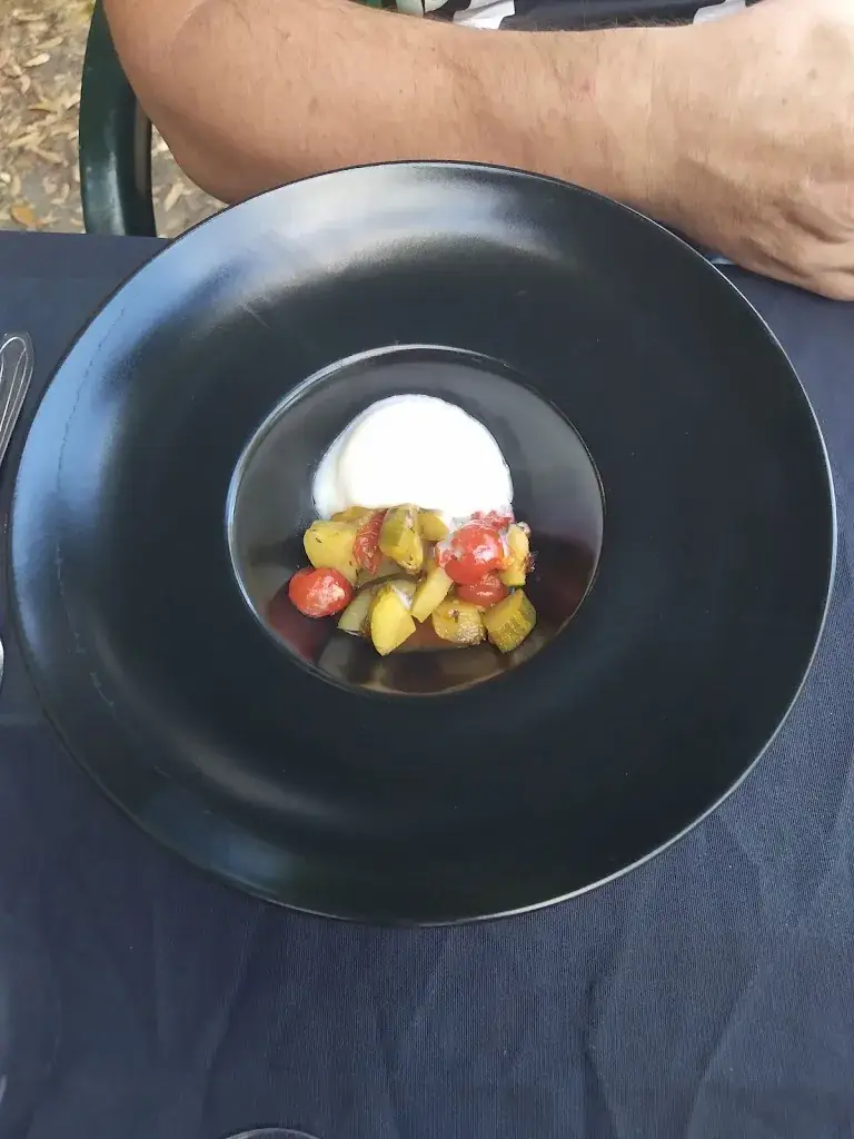 Menu_La Table de Cousignac_Bourg-Saint-Andéol_image_3