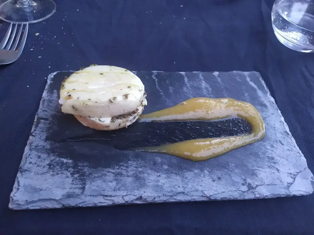 Menu_La Table de Cousignac_Bourg-Saint-Andéol_image_4