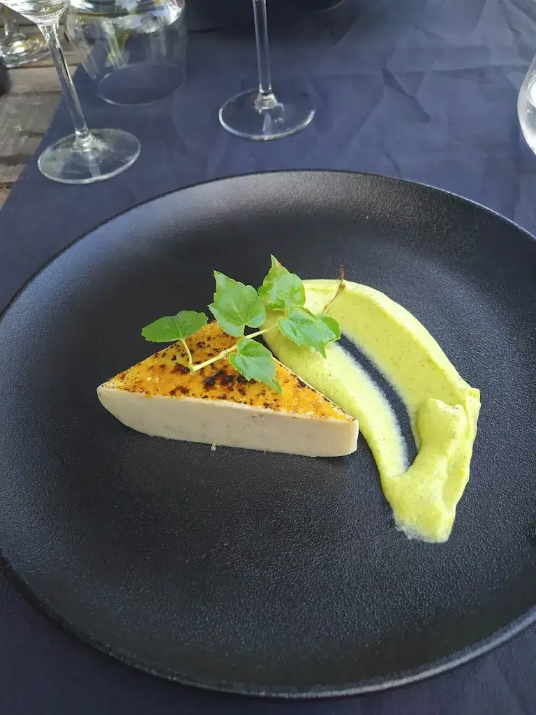 Menu_La Table de Cousignac_Bourg-Saint-Andéol_image_5