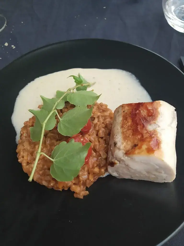 Menu_La Table de Cousignac_Bourg-Saint-Andéol_image_6