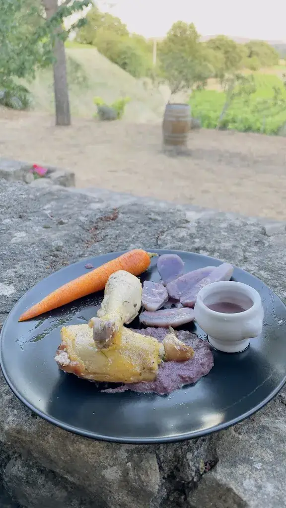 Menu_La Table de Cousignac_Bourg-Saint-Andéol_image_7