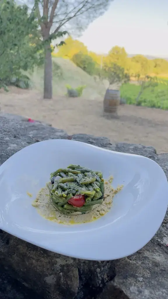 Menu_La Table de Cousignac_Bourg-Saint-Andéol_image_9