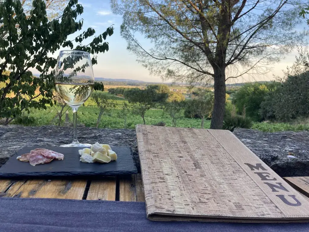 Benjamin Fenasse_La Table de Cousignac_Bourg-Saint-Andéol_review