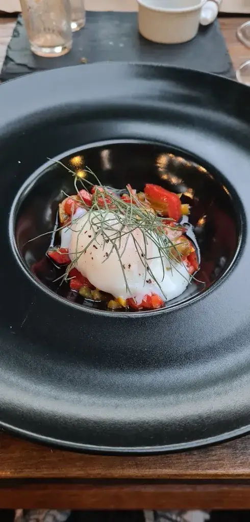 Roxane Lu_La Table de Cousignac_Bourg-Saint-Andéol_review