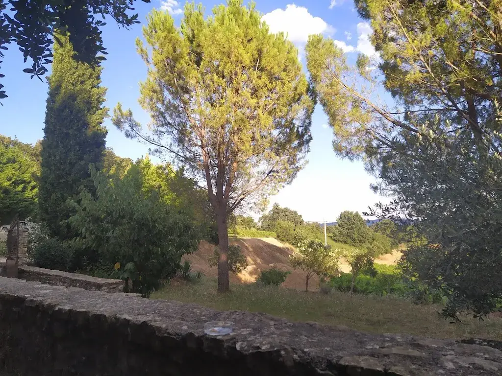 Catherine Colonnello_La Table de Cousignac_Bourg-Saint-Andéol_review