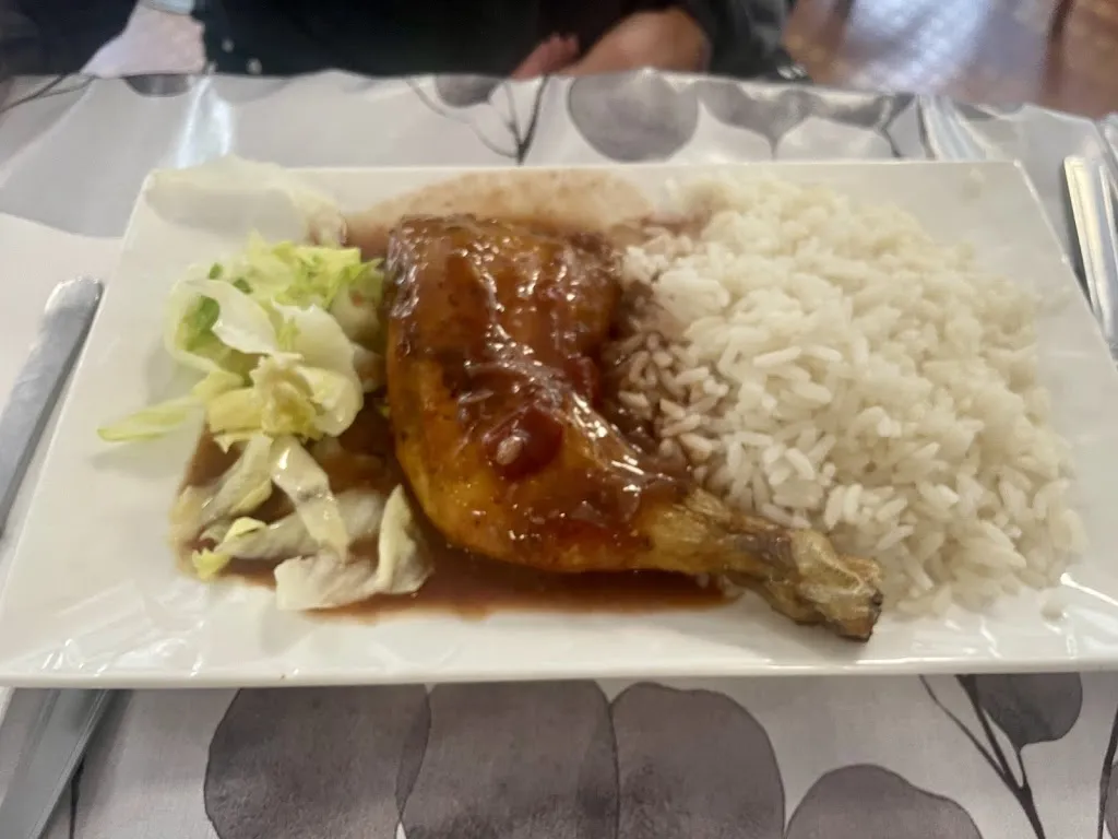 Fer SD_Restaurant La Vallée_Quemper-Guézennec_review