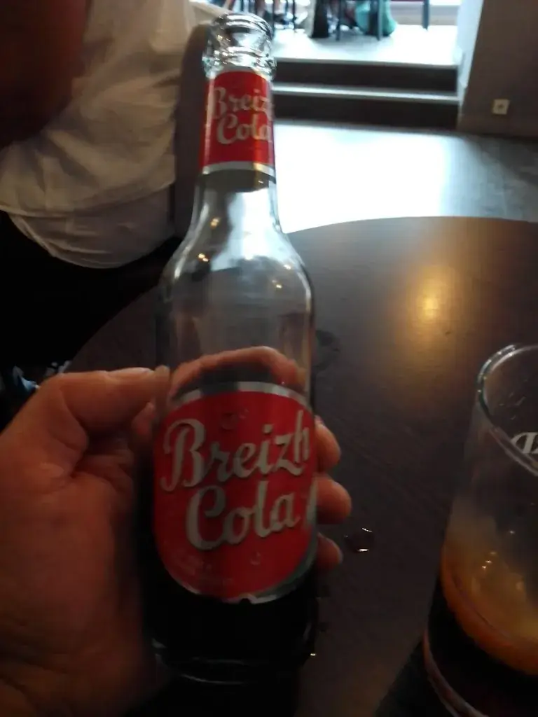 Ph Philou_La Sterne_Pontrieux_review