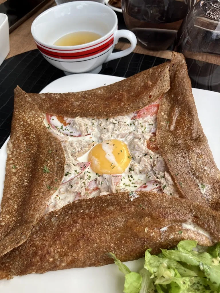 Stefan Svoboda_Au coin délicieux_Pontrieux_recensione