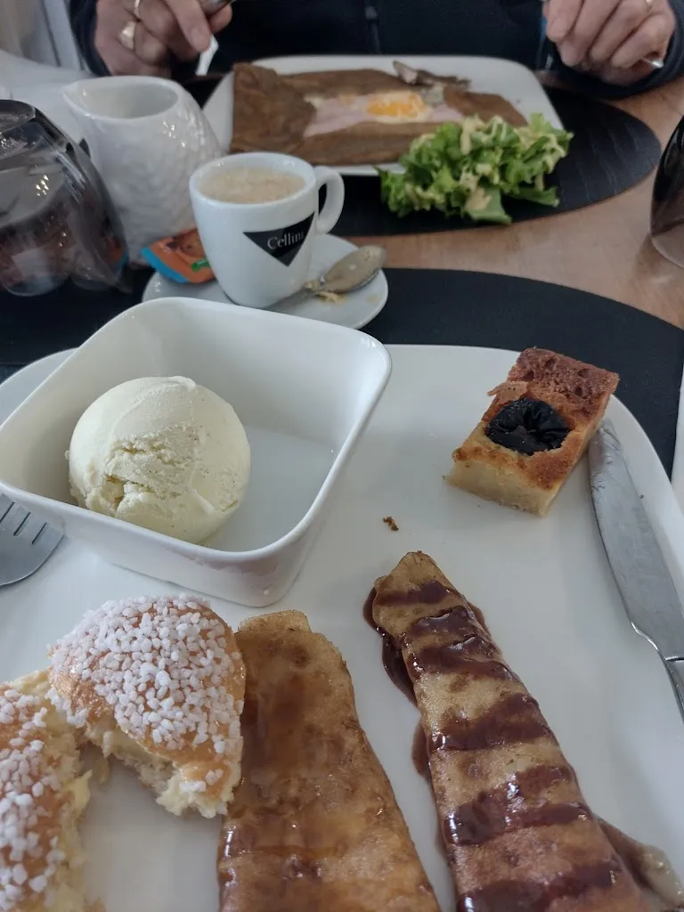 Joy Salt_Au coin délicieux_Pontrieux_recensione