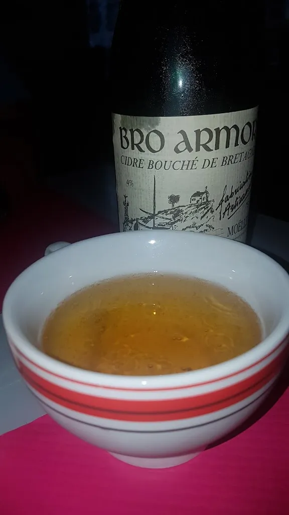 Menu_La Crêperie Des Lavoirs_Pontrieux_image_6