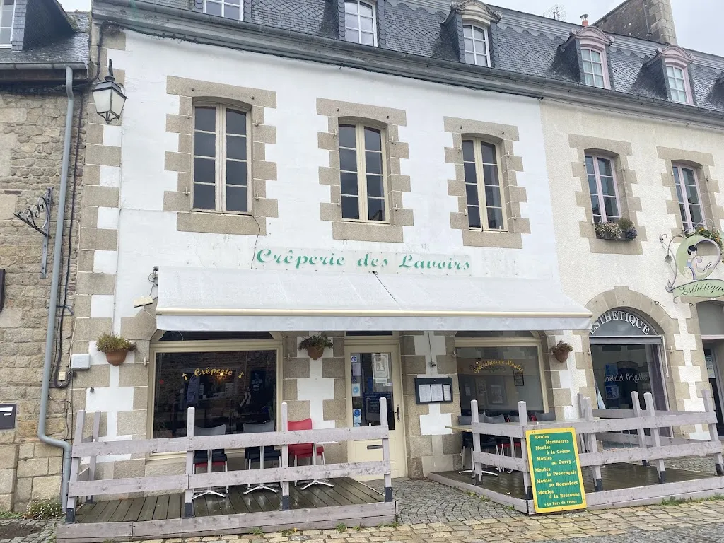 Hetty IRL_La Crêperie Des Lavoirs_Pontrieux_review