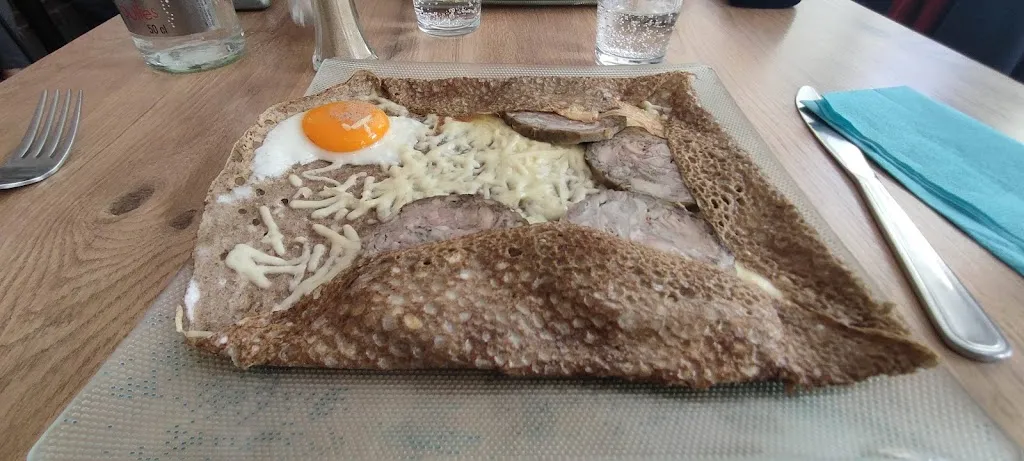 Jean DUCHESNE_La Crêperie Des Lavoirs_Pontrieux_review