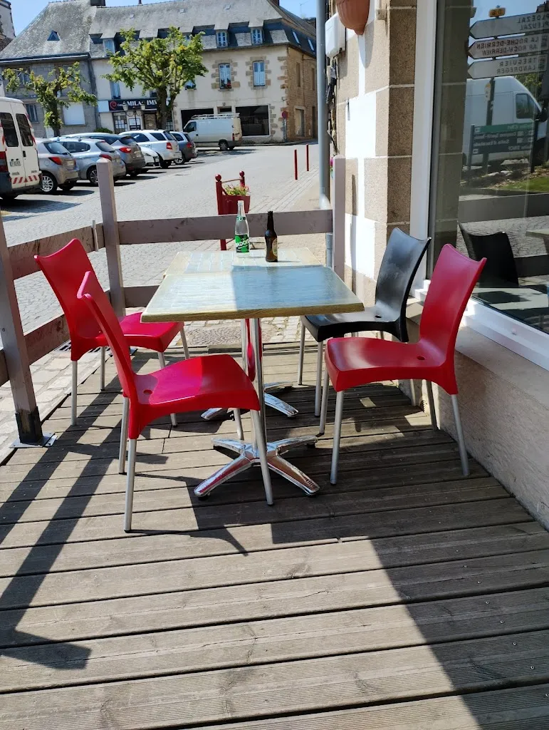 La Crêperie Des Lavoirs Restaurant in Pontrieux