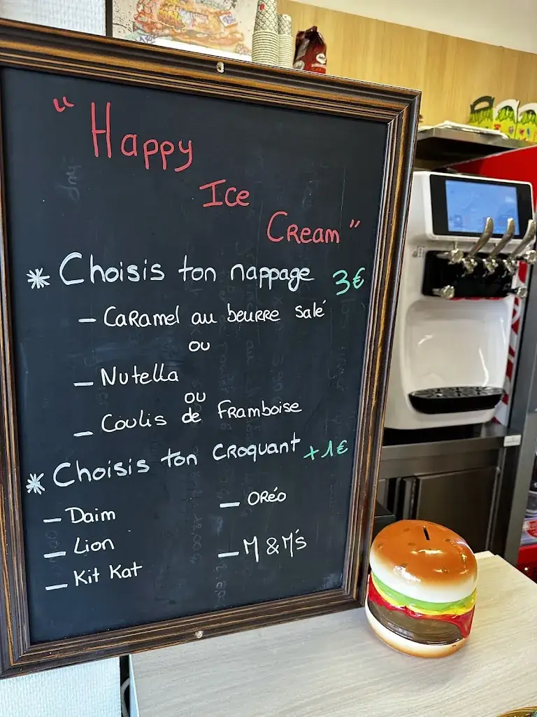 Menu_Happy Burger_Pontrieux_immagine_4