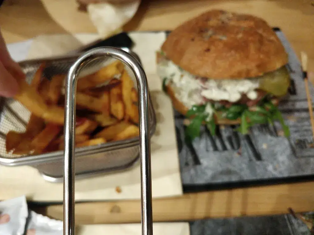 Menu_Happy Burger_Pontrieux_immagine_5