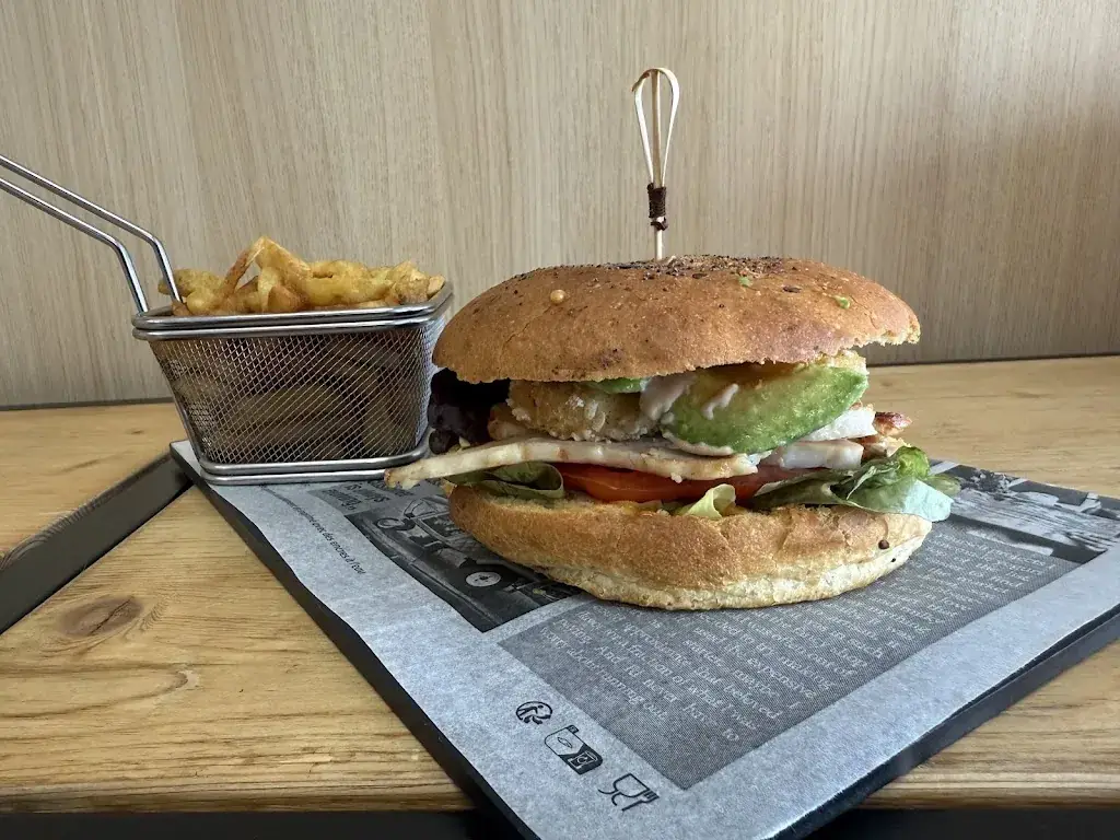 Menu_Happy Burger_Pontrieux_immagine_9