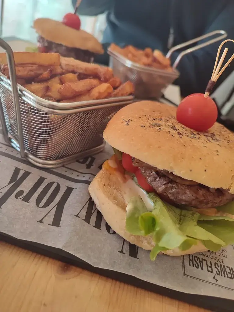 ScarAB_Happy Burger_Pontrieux_recensione