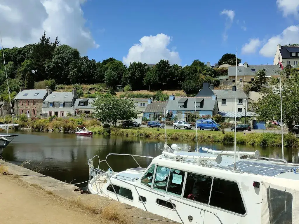 Stark Sandrine_Port de Pontrieux - Eskale d'Armor_Pontrieux_avis