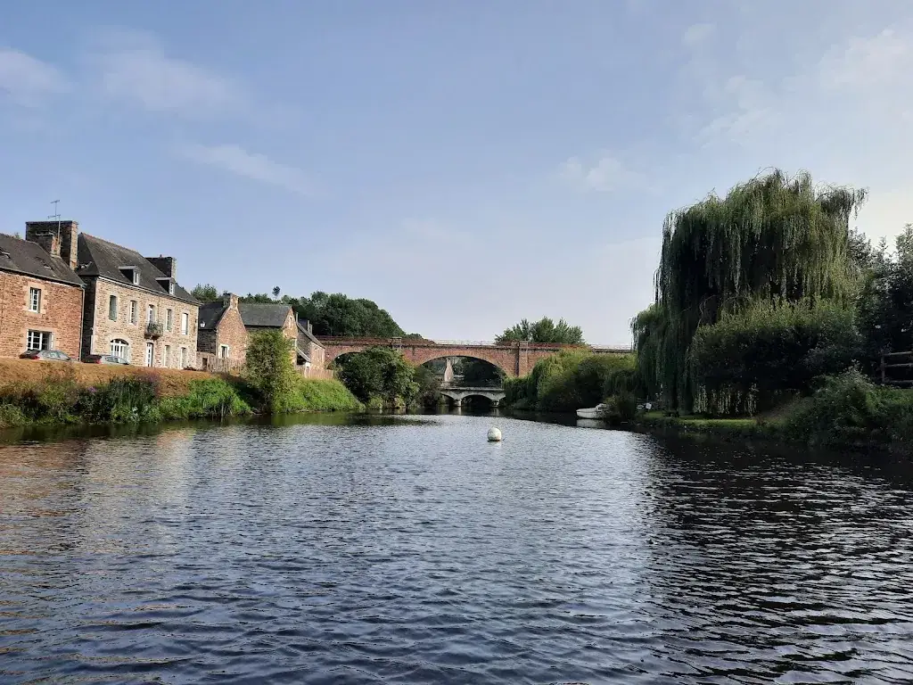 Port de Pontrieux - Eskale d'Armor_Pontrieux_slider_image_2