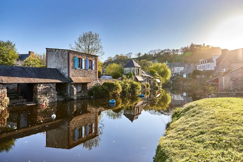 Port de Pontrieux - Eskale d'Armor_Pontrieux_slider_image_3