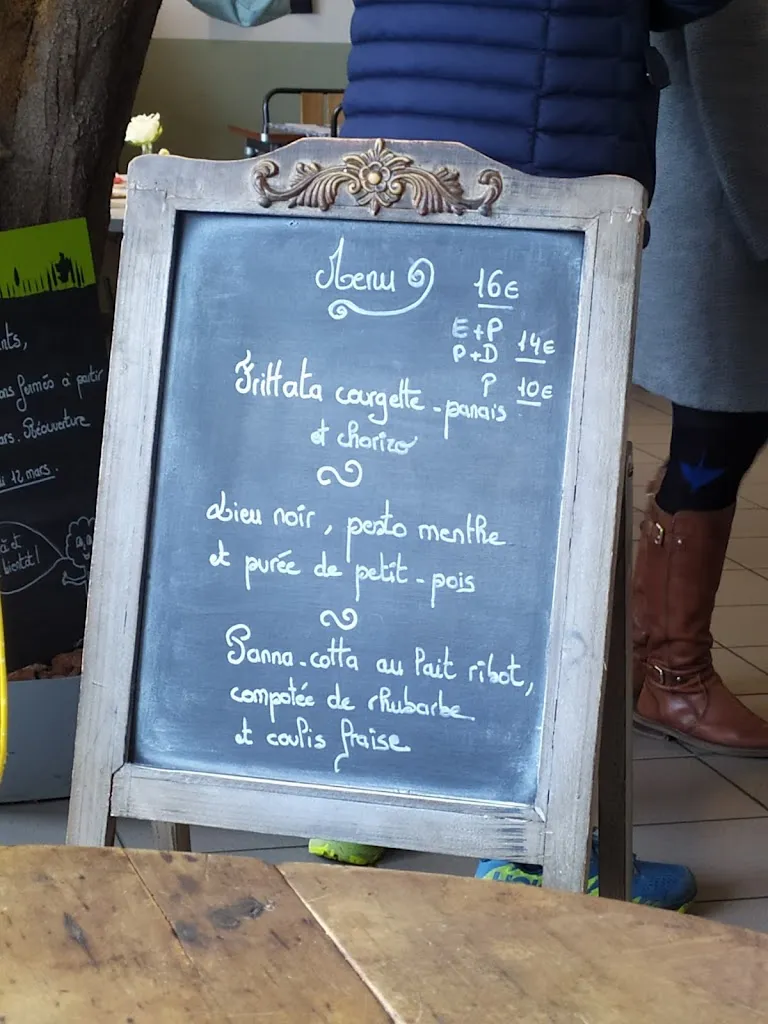 Menu_Crêperie Restaurant L'Arbre en Bois_Québriac_image_1