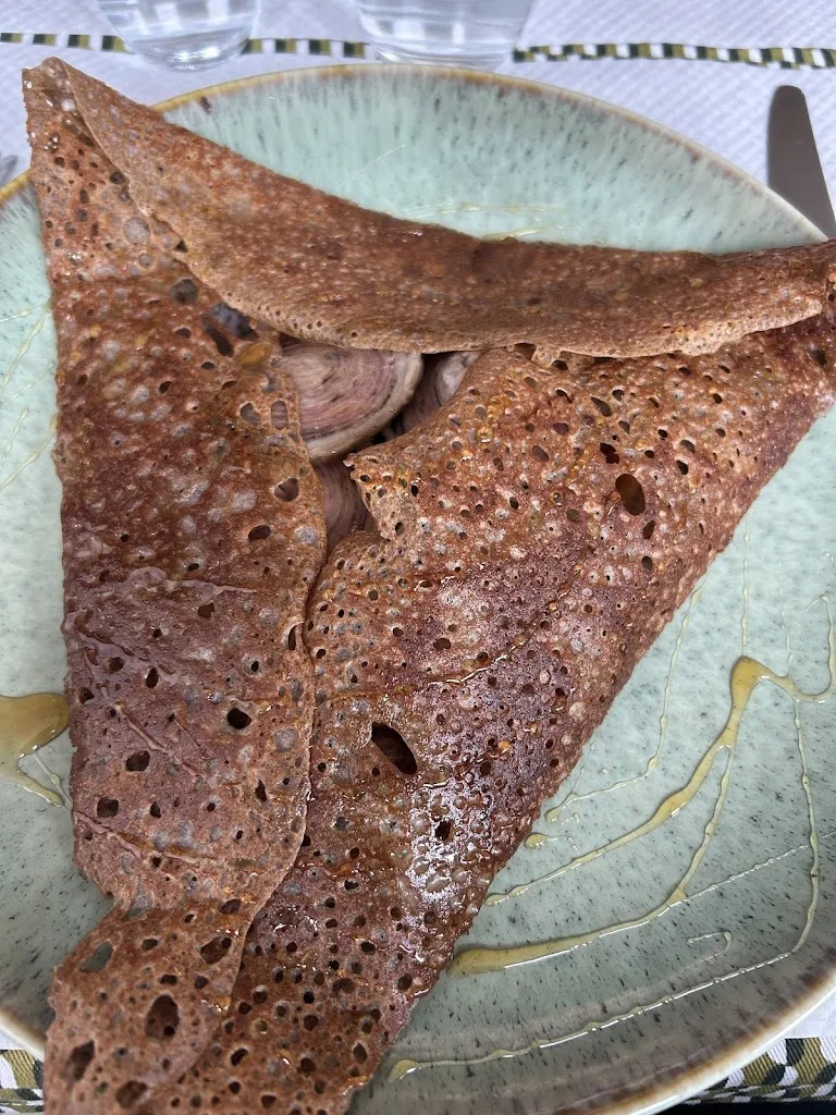 MIMI GMN_Crêperie Restaurant L'Arbre en Bois_Québriac_review