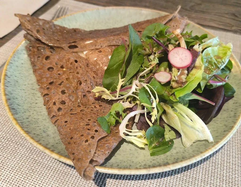 Elodie Wojas_Crêperie Restaurant L'Arbre en Bois_Québriac_review