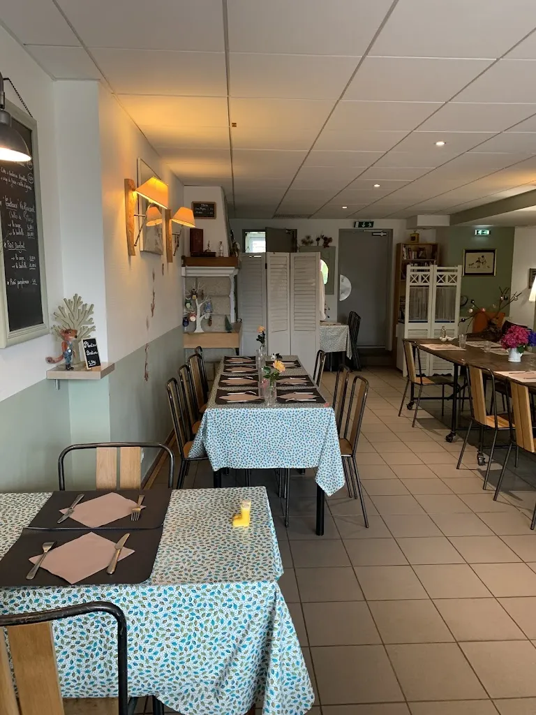Crêperie Restaurant L'Arbre en Bois_Québriac_slider_image_1
