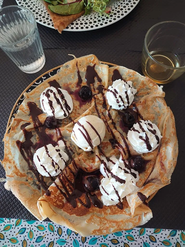 Crêperie Restaurant L'Arbre en Bois_Québriac_slider_image_2