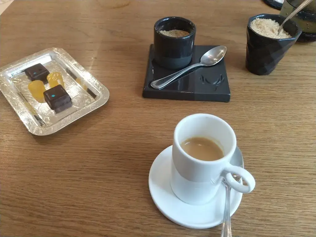 Menu_Auberge De L'abbaye_Ambronay_image_3