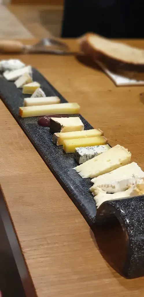 Menu_Auberge De L'abbaye_Ambronay_image_5